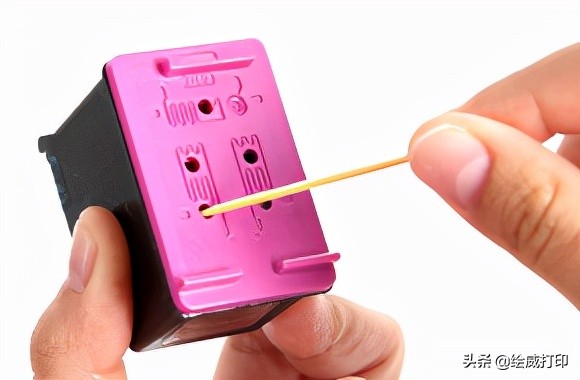 可加墨的墨盒加墨时应注意什么,墨盒为何加墨不能正常使用