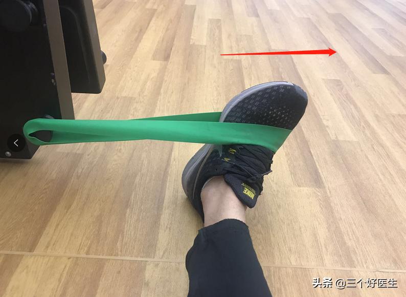 改善腿型的最佳方法,康复科医生教你怎么矫正腿型