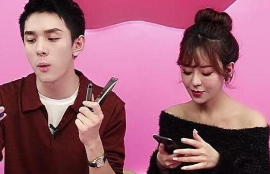 眼霜正确使用方法戚薇,眼霜涂抹戚薇