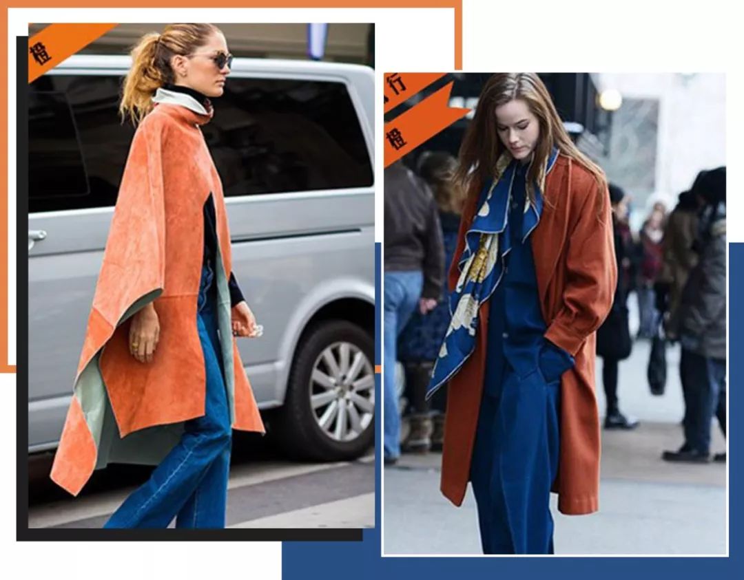 2020年最潮流行色,染发发色推荐显白2020