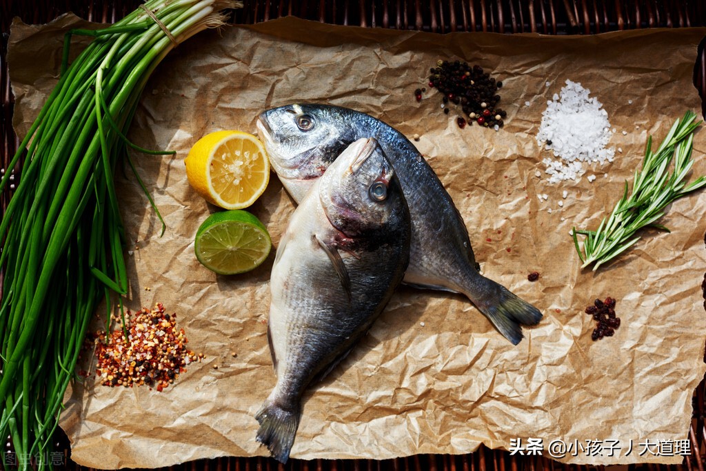 孕妇吃鱼真能让小孩聪明吗,孕妇吃鱼真的会让宝宝聪明吗