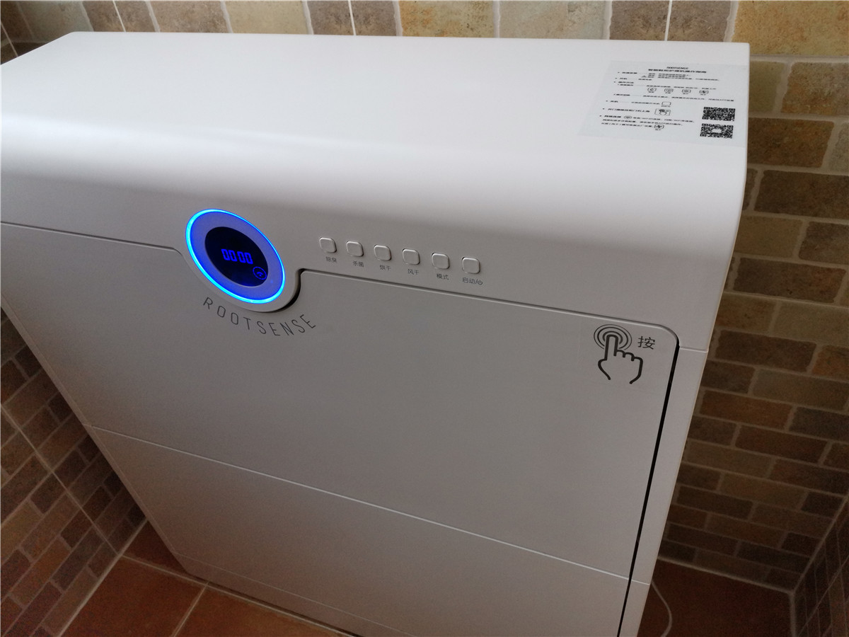根元嵌入式mini智能鞋柜,根元智能鞋柜mini