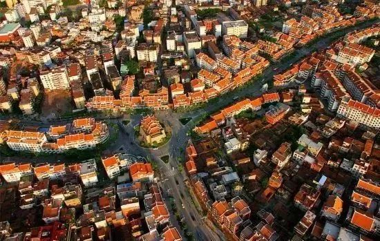 八九月，最值得去的神秘地方美丽风景。