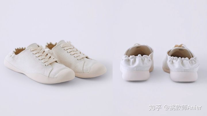 百搭秋季大牌小白鞋推荐,一年四季百搭鞋推荐