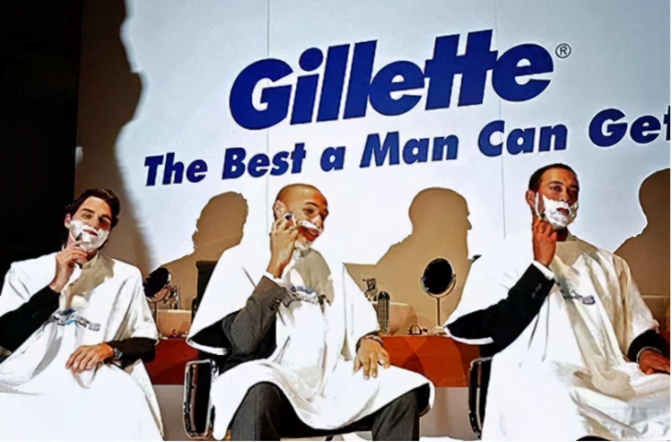 曾经霸占全球市场的国家,曾经霸占全球市场