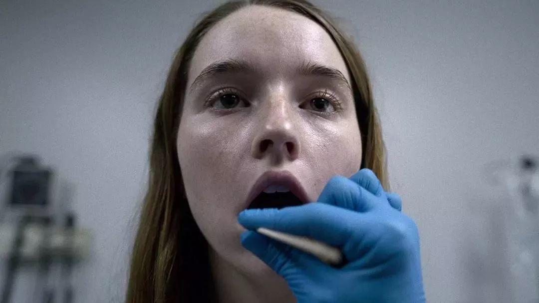 结案之前，她被「强奸」了两次