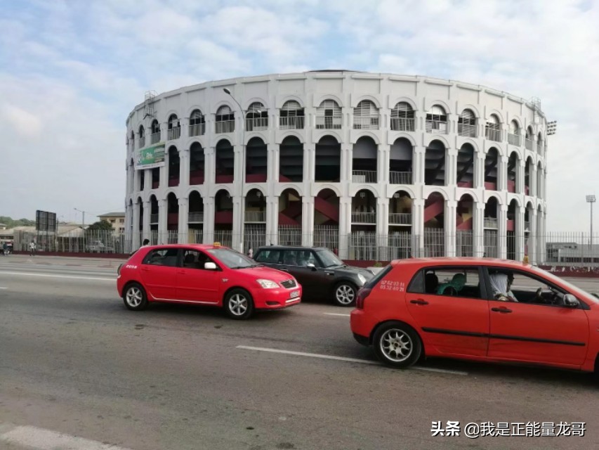 记录我的苦日子,记录我在赞比亚的生活