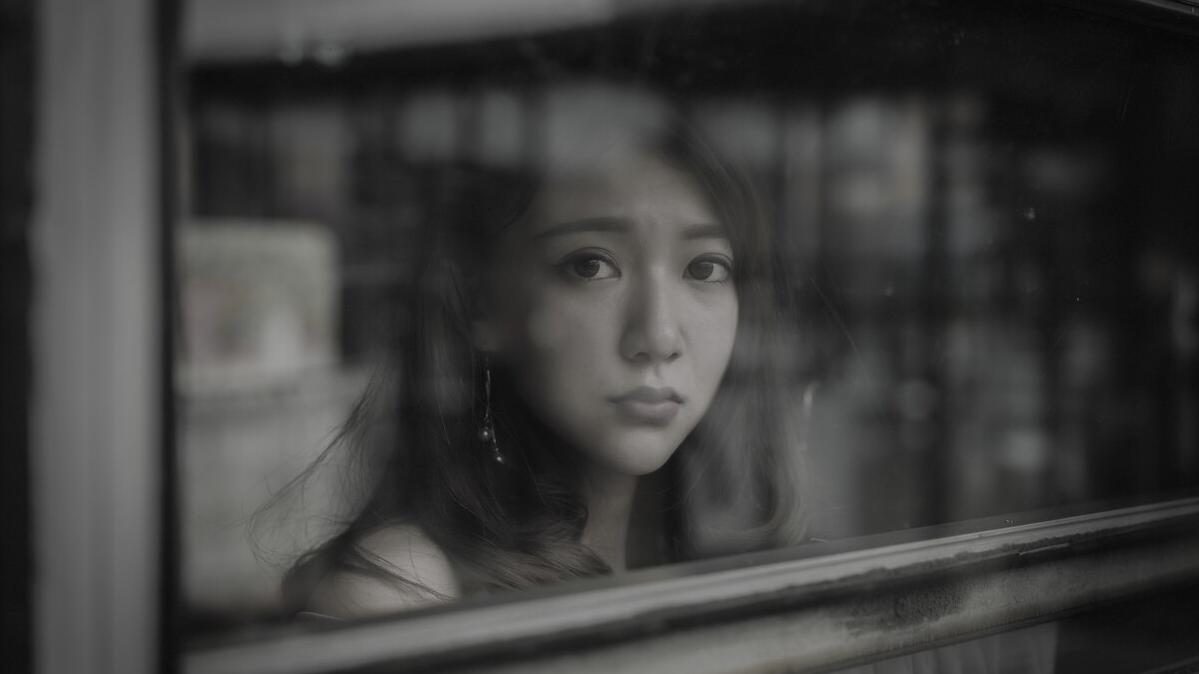 她和他的爱情故事,她和他的情感故事