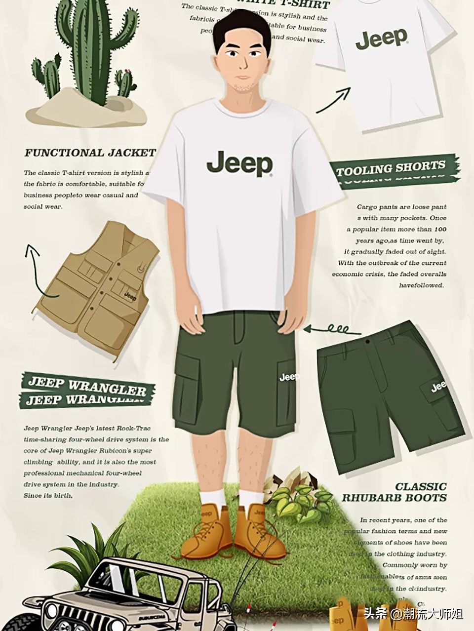 揭秘化妆品背后的秘密,化妆品的秘密大揭秘