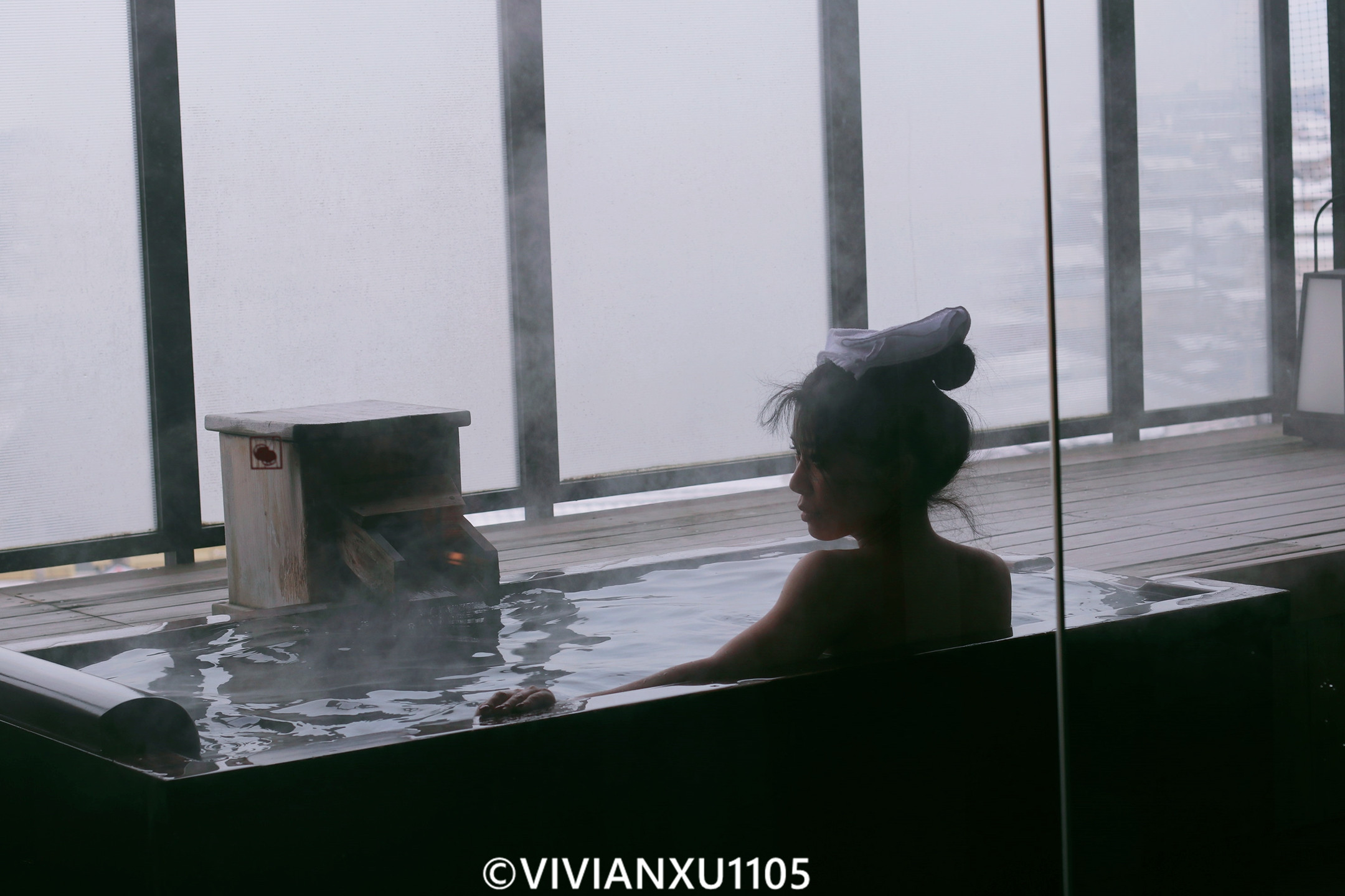 塑料母女日本东北深度游（秋田山形）