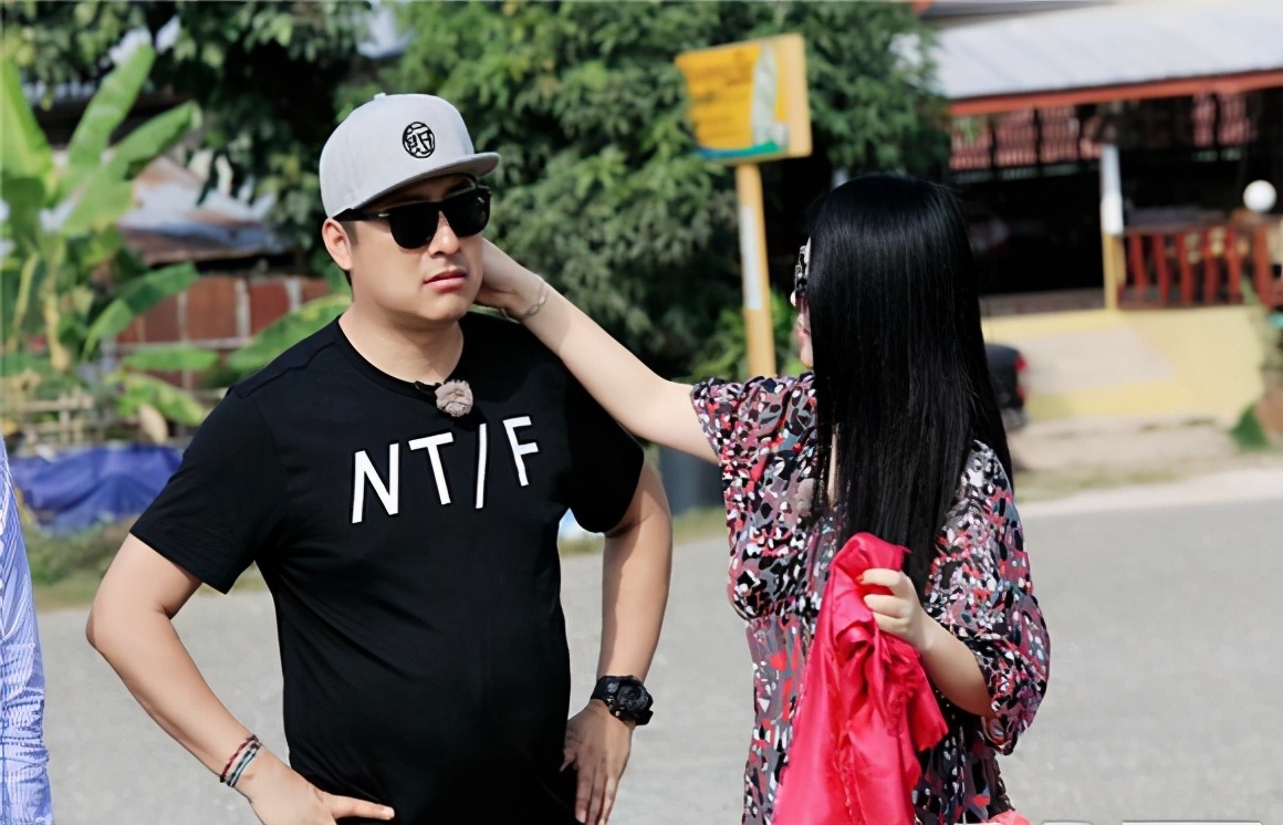 王岳伦李湘几婚,王岳伦李湘的婚姻