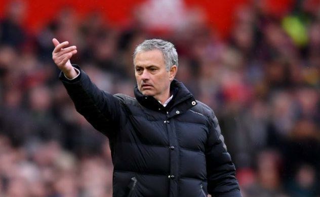 穆里尼奥大巴原版,穆里尼奥足球摆大巴