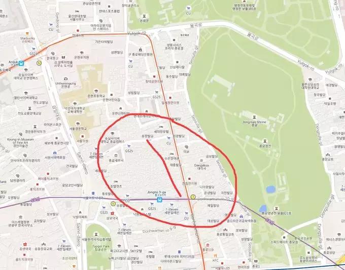 游记｜韩国好像没什么，但女孩子玩起来就是好爽