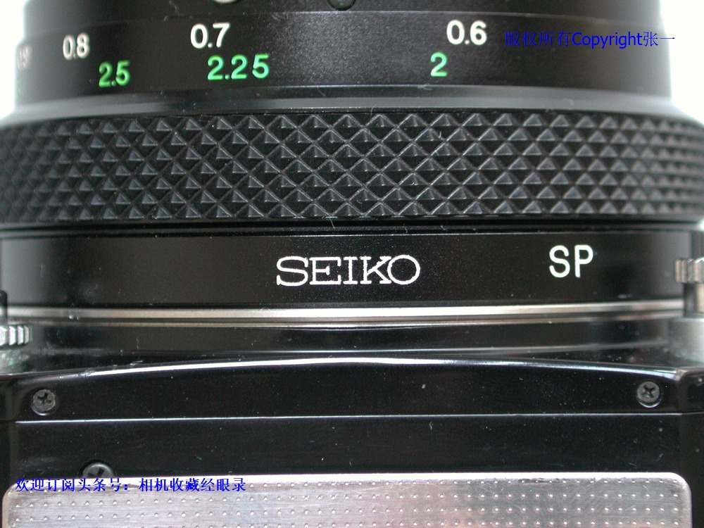 “穷人的哈苏”：日本BronicaETRS单反照相机！20周年纪念版