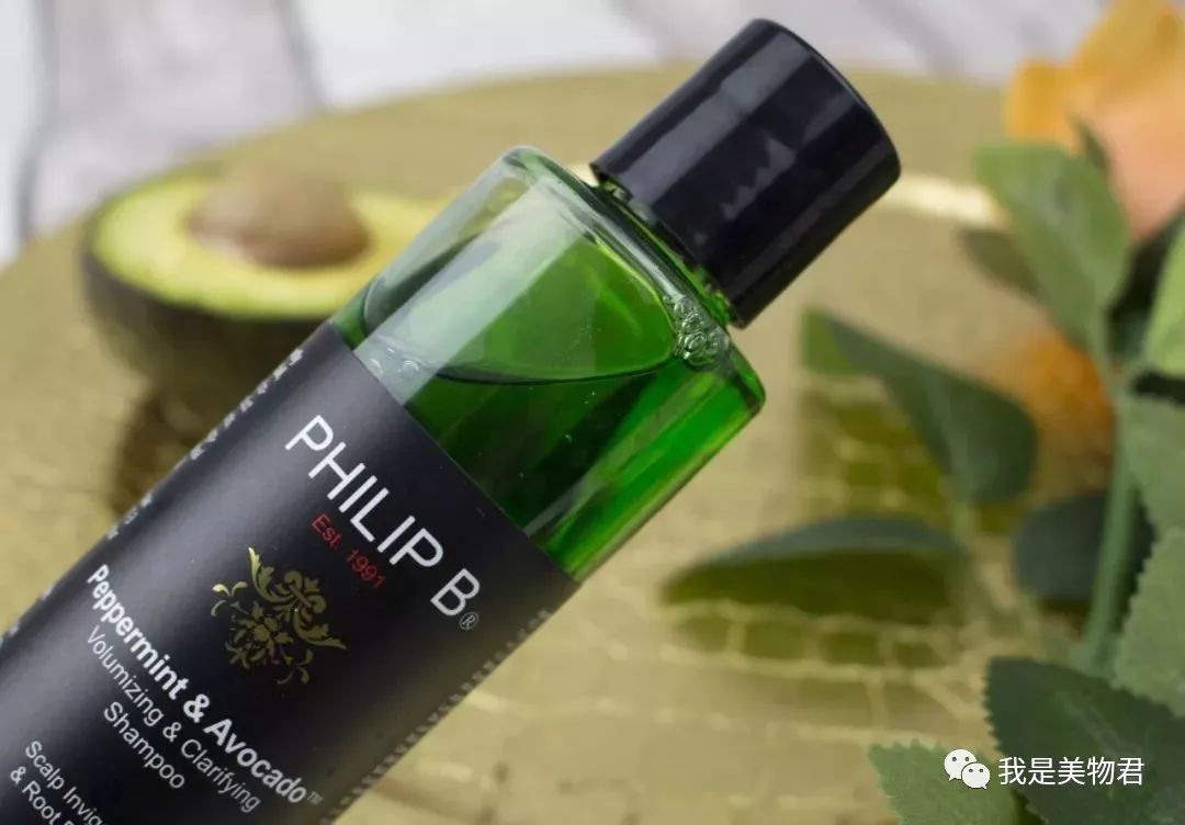 适合油头的洗发水小甜泡泡,适合学生党油头的洗发水