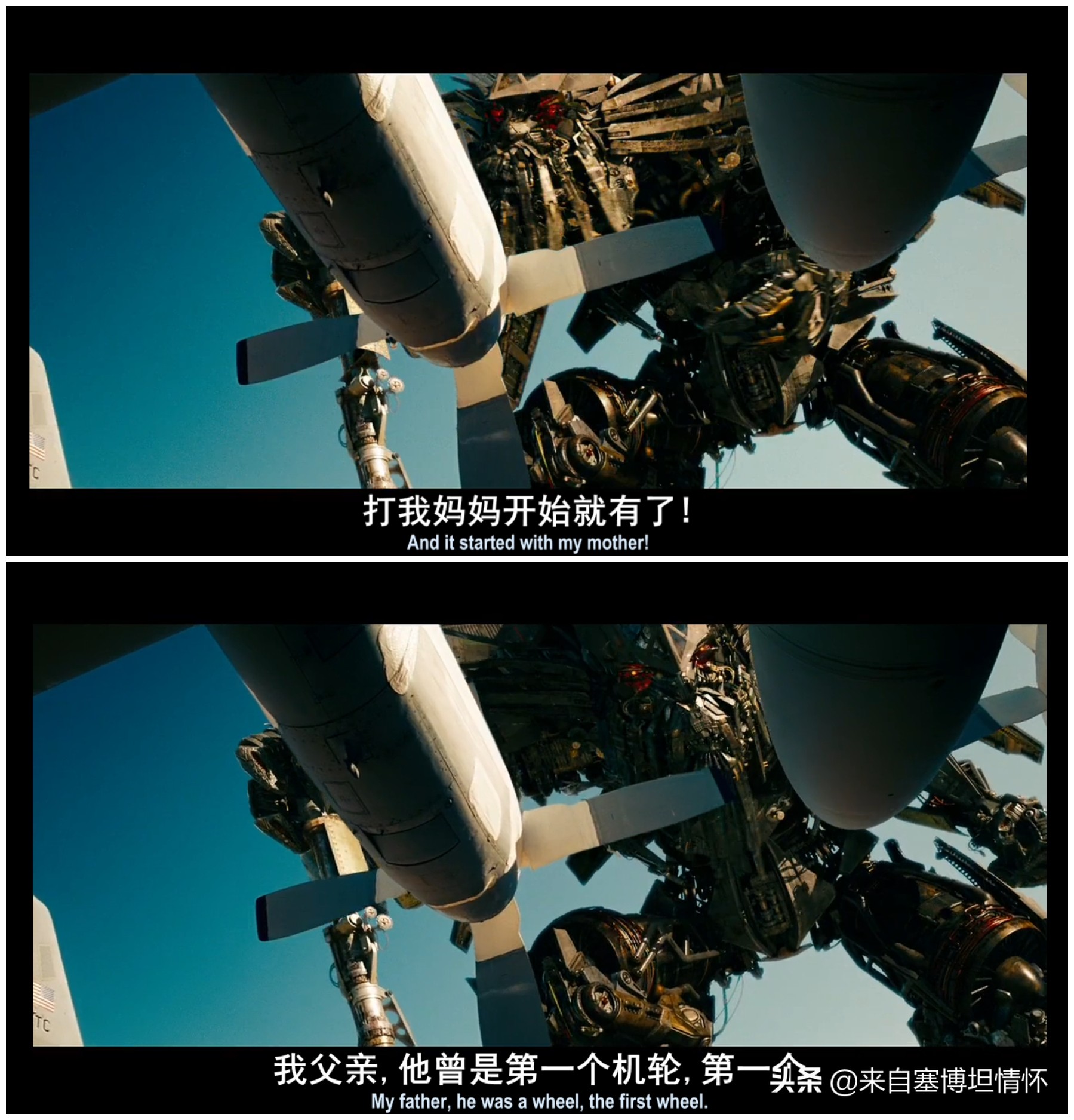 变形金刚怎么生小孩,变形金刚是怎么生小崽