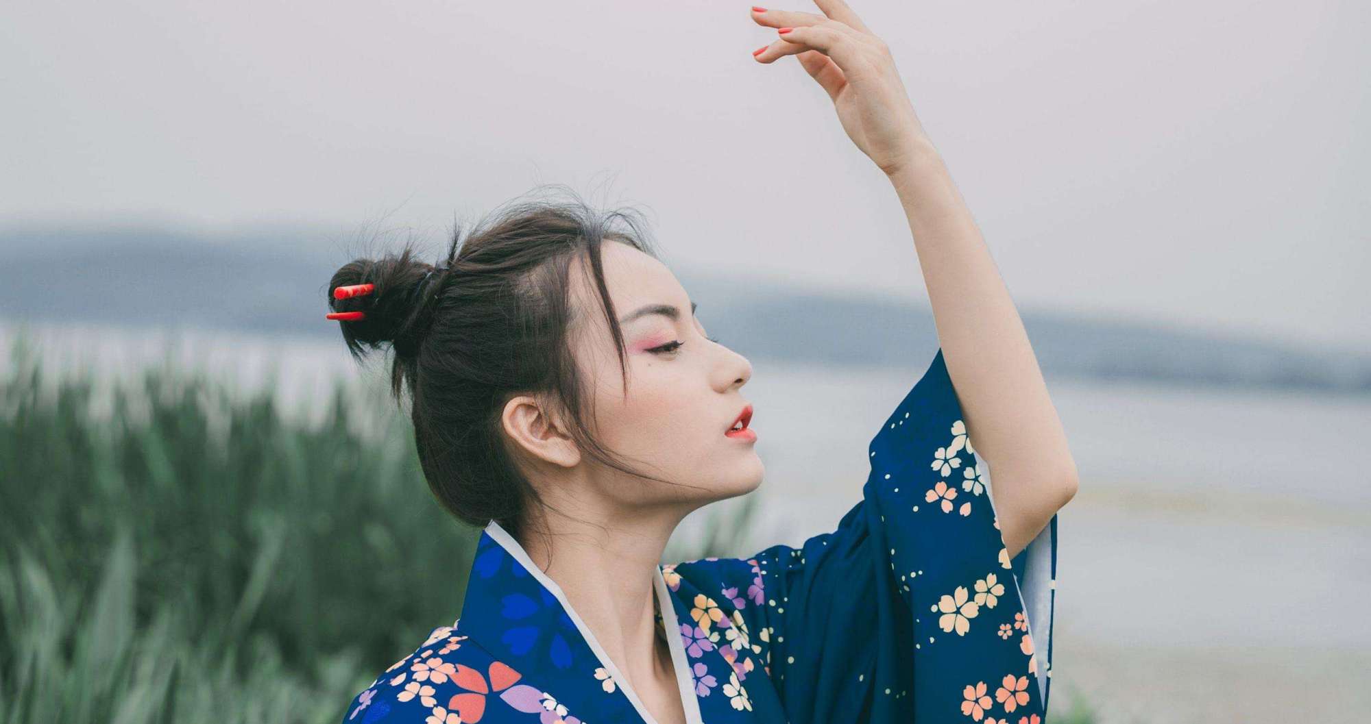 日本夫妻和中国夫妻的区别,同为女人为啥差别那么大呢