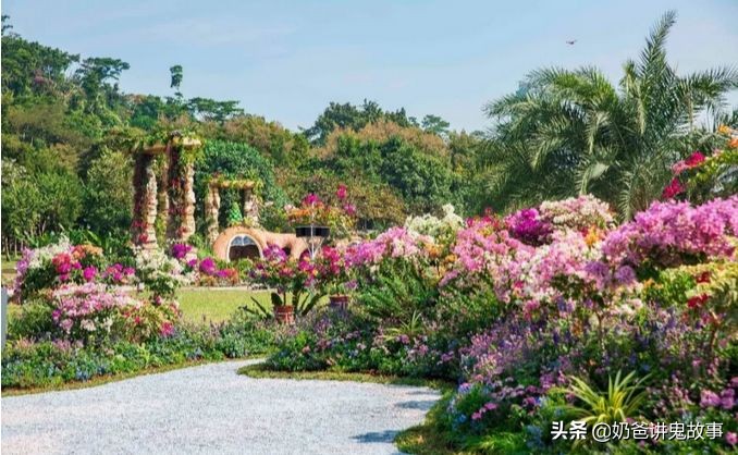 面朝大海春暖花开旅游景点,面朝大海春暖花开游玩