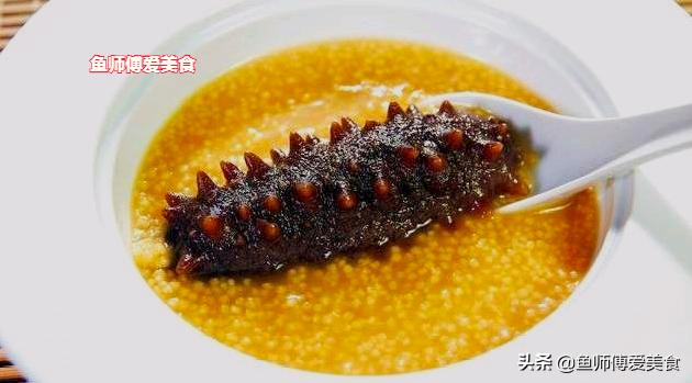 三九吃海参提高免疫力,三九海参吃多久