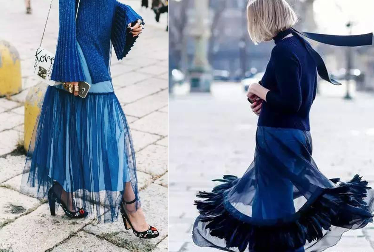 半身裙选择技巧,半身裙挑选技巧有哪些