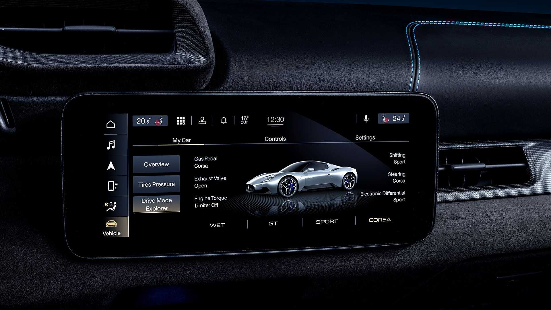 玛莎拉蒂mc20在中国的销量如何,玛莎拉蒂mc20敞篷版是硬顶吗