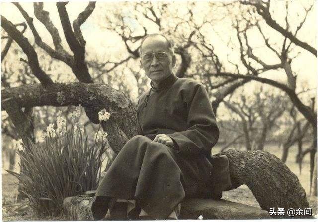 胡兰成的今生今世读起来为啥不顺,胡兰成今生今世写了什么