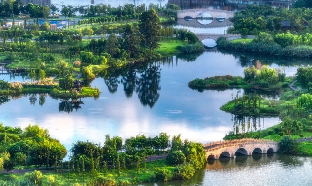 告诉给你听！爱上眉山东马的四个理由！