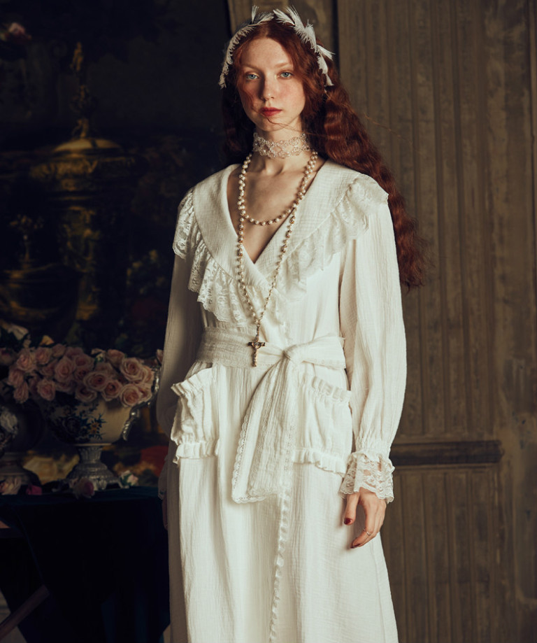 女士家居服品牌排行榜前十名,好看的家居服品牌推荐