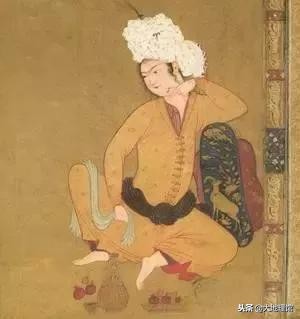 石榴传奇,石榴的传奇故事