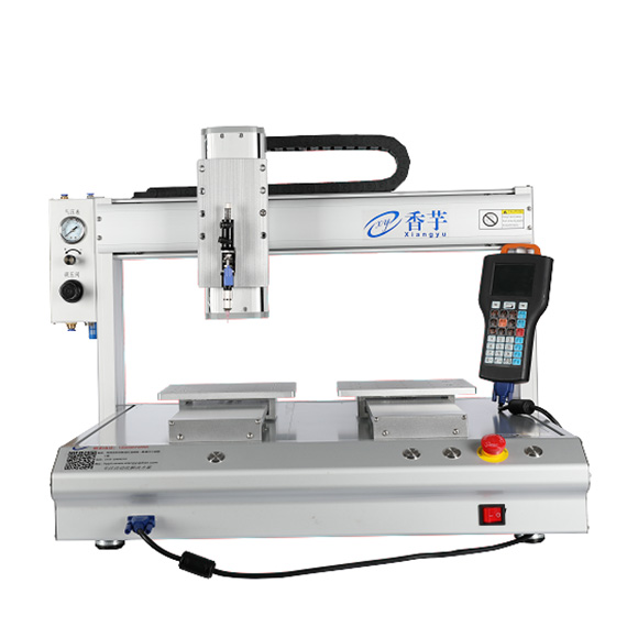 自动化工厂导致的失业,公司自动化机器人裁员