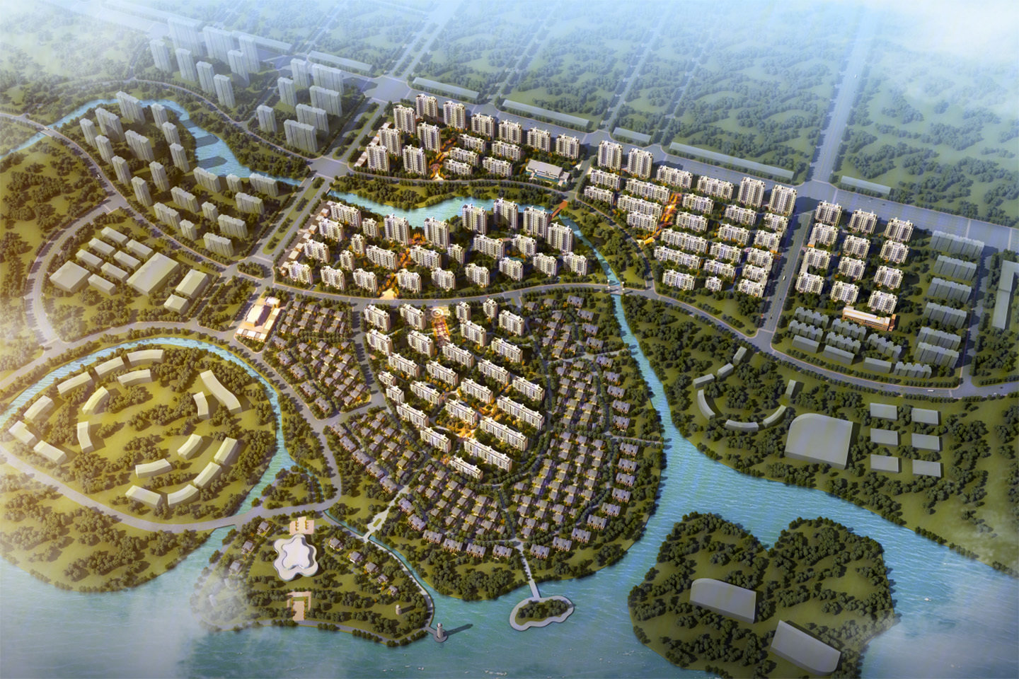 胶州中海林溪世家户型图,胶州中海林溪世家观澜开盘价格