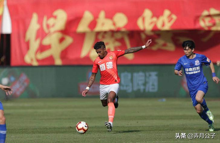 笑话！恒大取胜之匙反被“甩锅”，“冠军无用论”乃无稽之谈