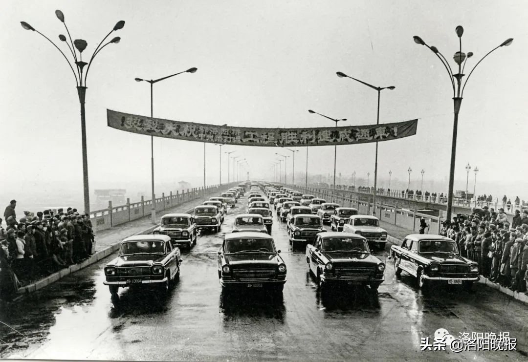 一分钟看河南洛阳,一日看遍洛阳