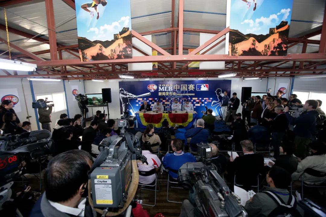 mlb有几个队伍,mlb都有哪些队