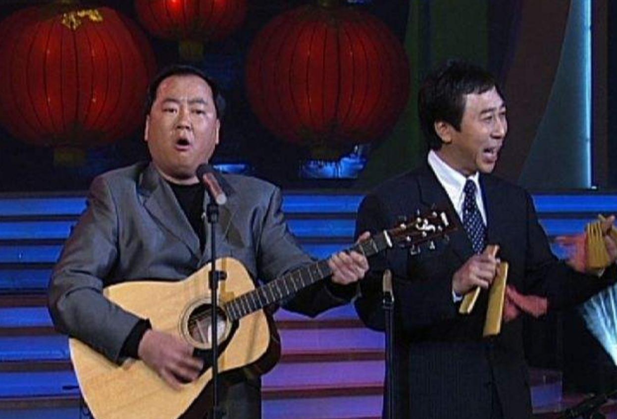 冯巩牛群离开演艺圈,牛群和冯巩后来的关系