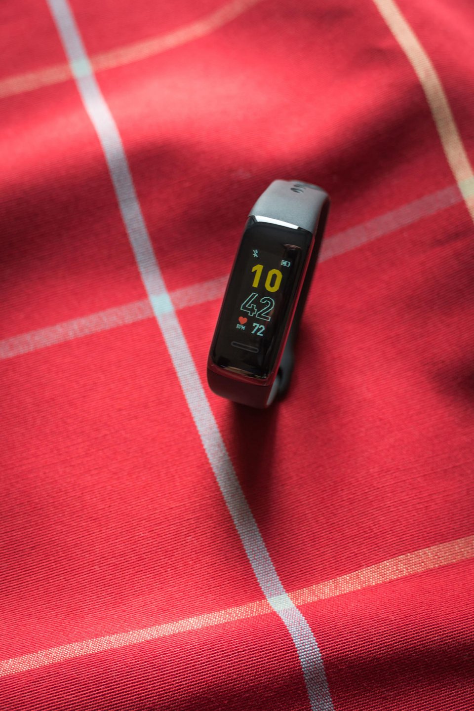 乐心手环5和5s有什么区别,百元以下智能手环性价比推荐