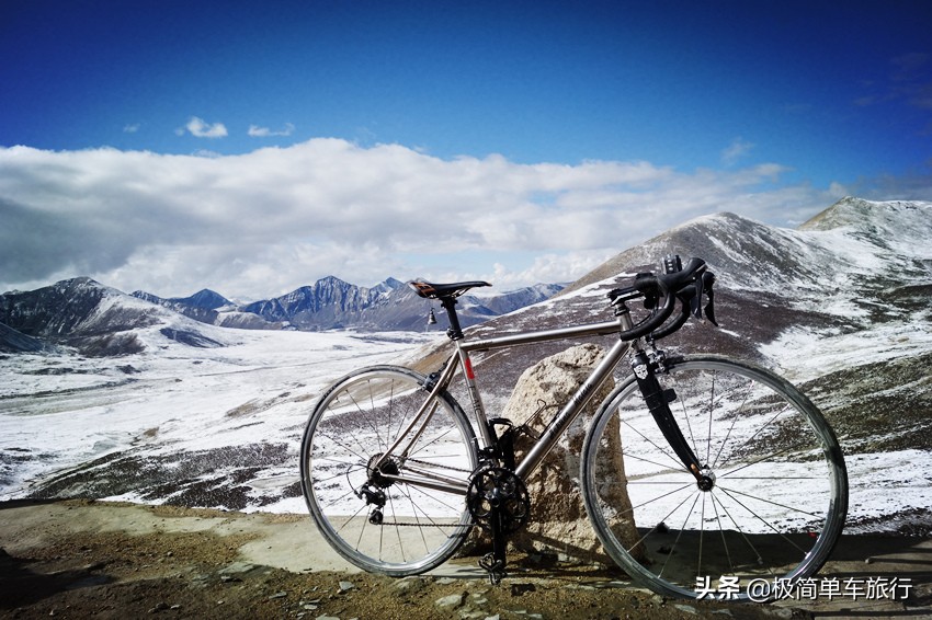 骑行318川藏线详细攻略图,骑行318川藏线详细路线图