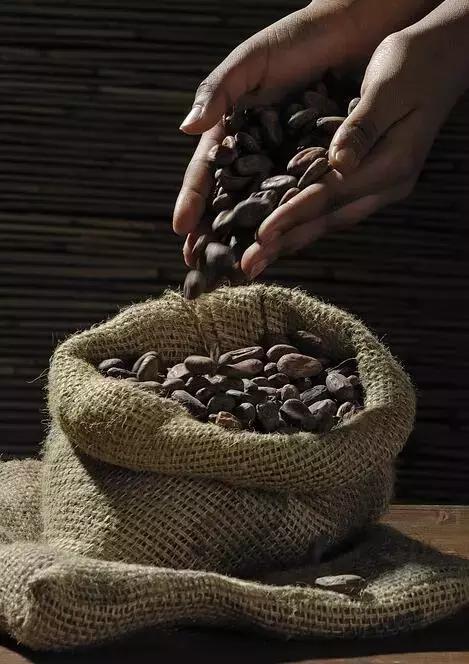 小天使蛋糕甜品,可可天使小蛋糕教程