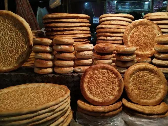 最美新疆南疆游,最美南疆丝路之旅