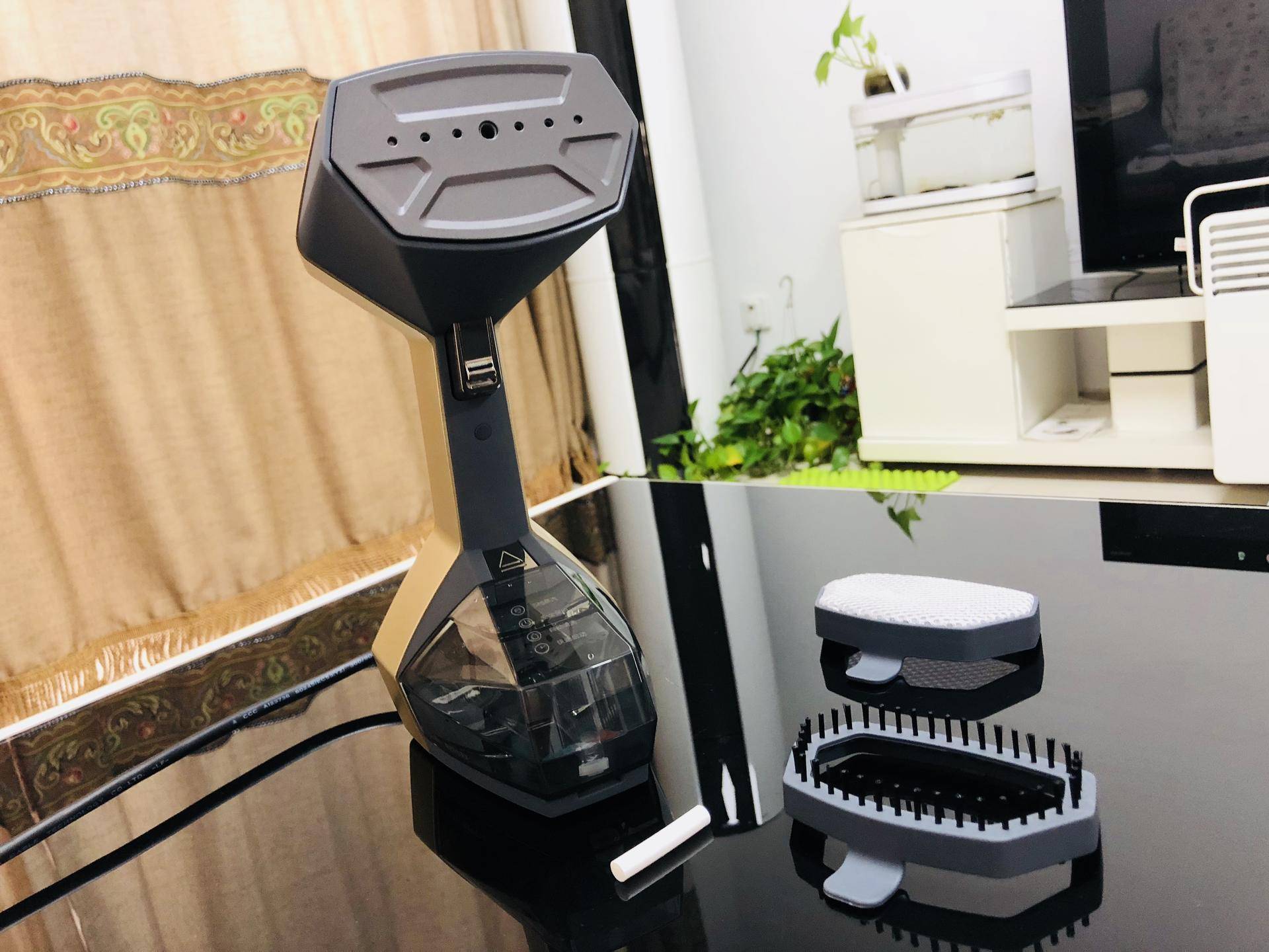 卓力家用小型挂烫机测评,卓力增压挂烫机推荐