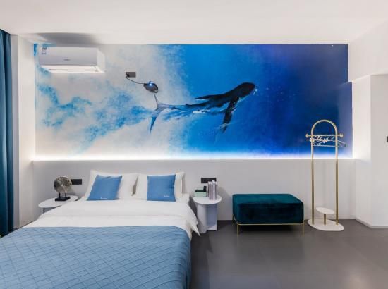 梦幻王国酒店门票,梦幻王国酒店预订