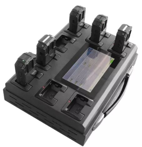 牛榜单：「执法记录仪」供应商20强