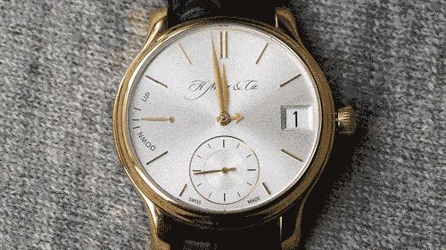 万年历背后经典语录,隽永是什么