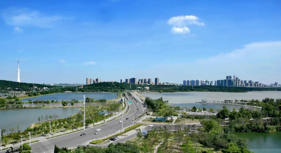 蚌埠市十大网红,蚌埠城市魅力排行