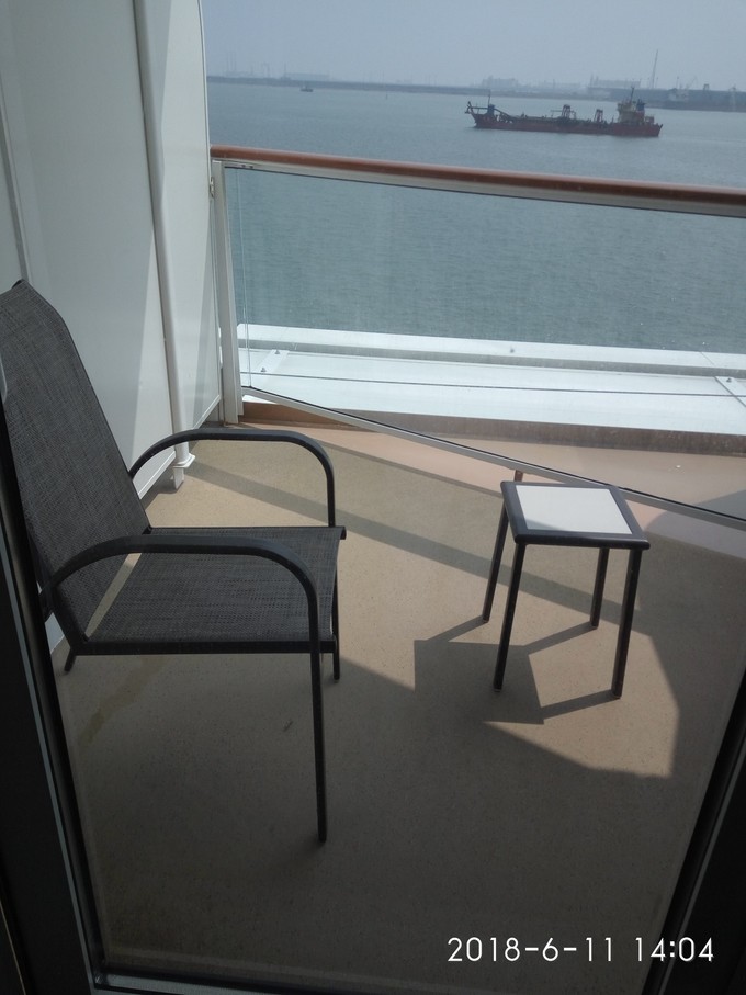 五天四夜豪华游轮之旅价钱,五天四晚海上邮轮旅行