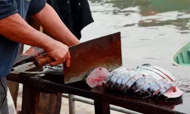 石浦渔港海鲜,石浦渔港码头海鲜