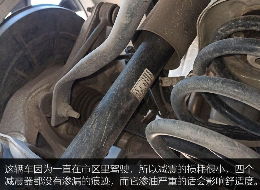 美系雪佛兰探界者suv霸气街拍,2020年suv雪佛兰探界者黑武士