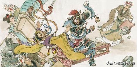 从因果的角度看中国近代史,浅析中国古代复仇制度