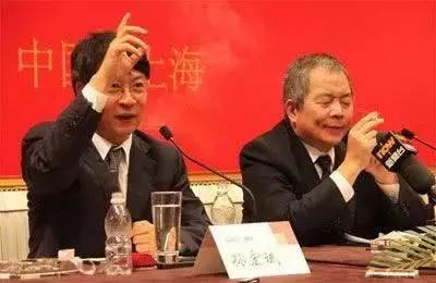 绿城老总宋卫平演讲,宋卫平为什么要卖掉绿城