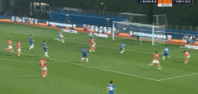 中超联赛八轮结果,2019中超联赛广州恒大第8轮